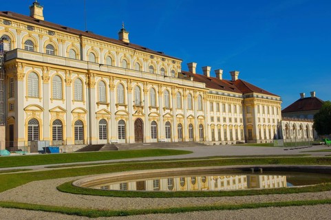 Schleissheim Palace