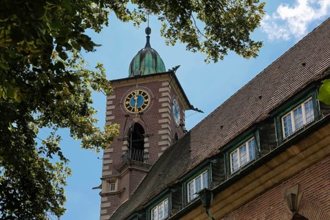 Martin Luther Church