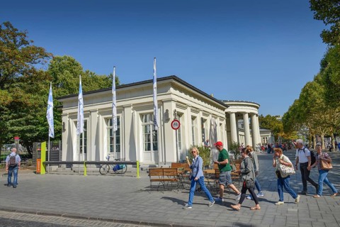 Tourist Information