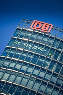 Bahntower