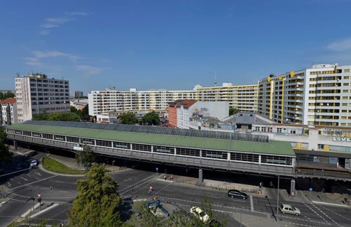 Kreuzberg Center