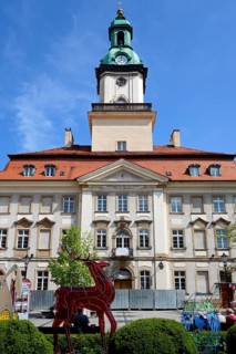 City Hall