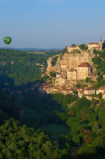 Rocamadour