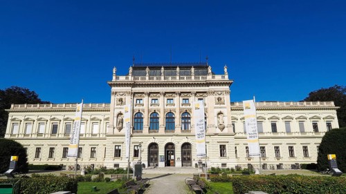 Karl Franzens University Graz