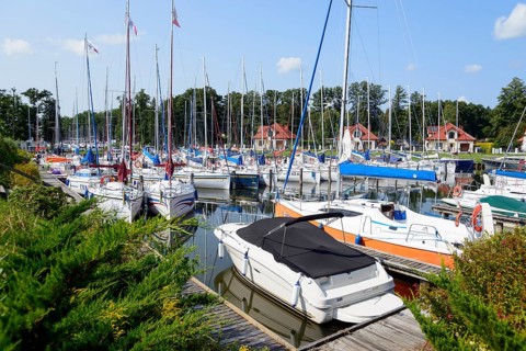 Port