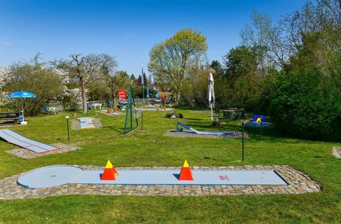 Mini Golf