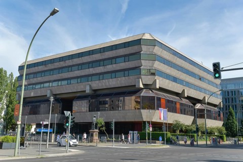 Embassy Czech Republic