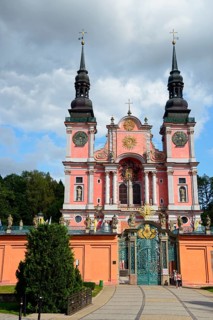 Pilgrimage Church