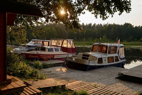 Boats