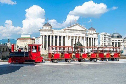 Archaeological Museum of Macedonia