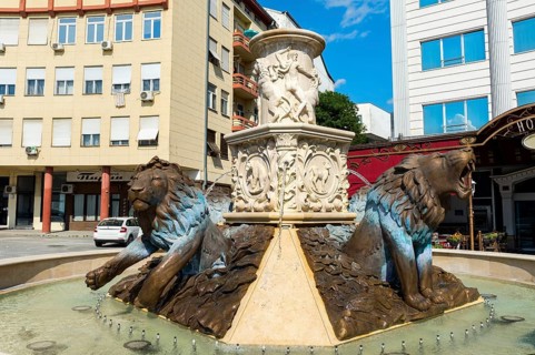 City Center