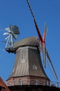 Wehbers Muehle