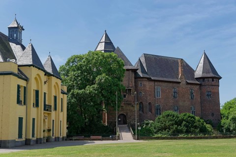 Linn Castle