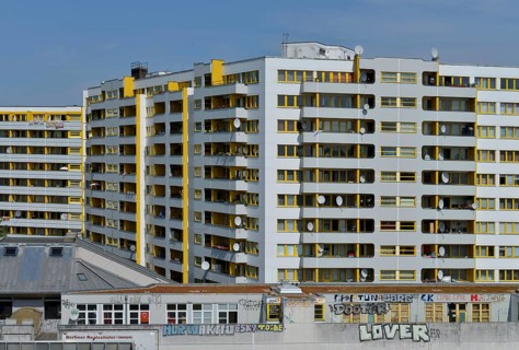 Kreuzberg Center