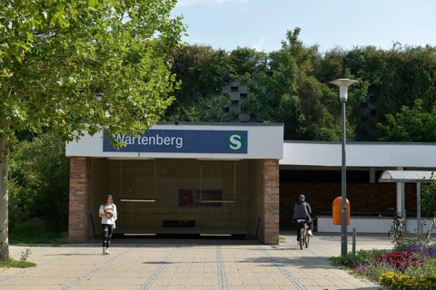 Forecourt