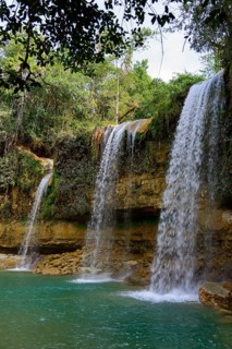 Waterfall