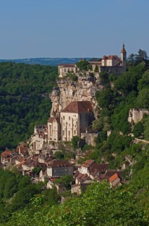 Rocamadour