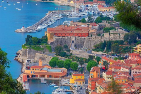 Villefranche-sur-Mer