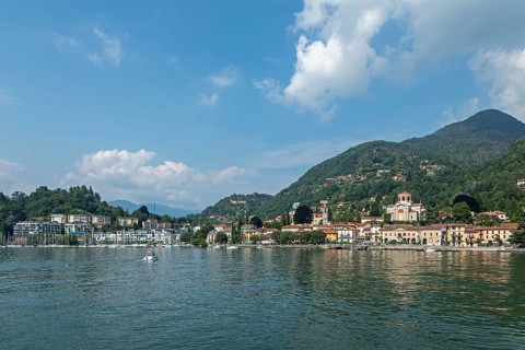Laveno-Mombello