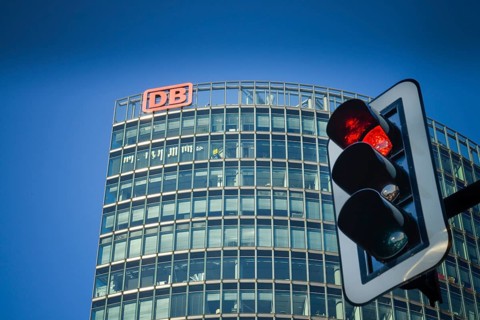 Bahntower