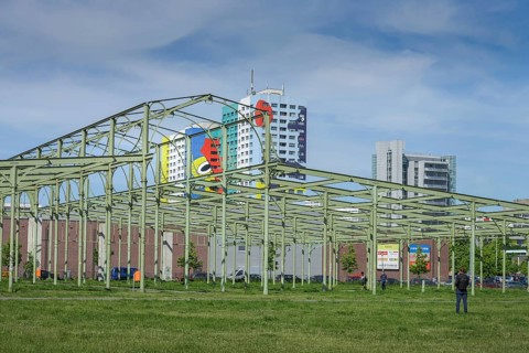 Hammel Auction Hall