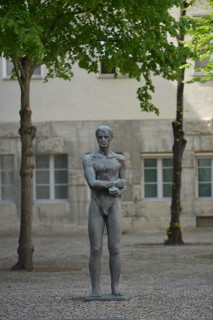 Statue