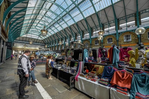 Market Hall