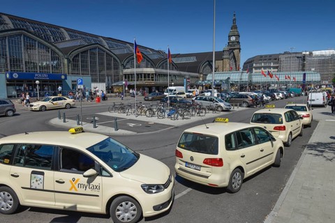 Taxis