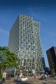 Dancing Towers