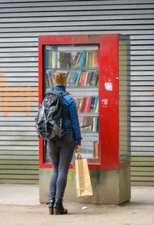 Bookcase