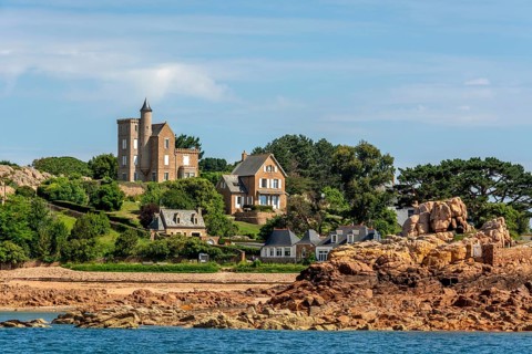 Ile de Brehat