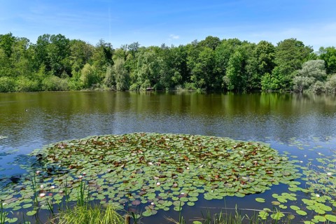 Teufelssee