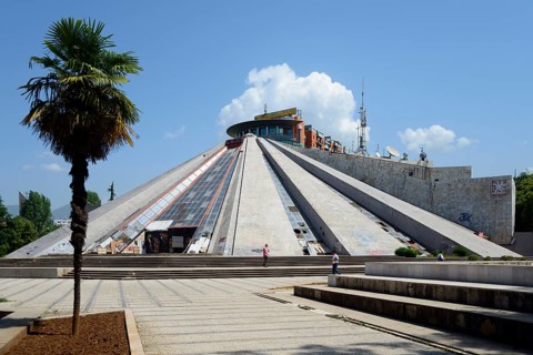 Piramida