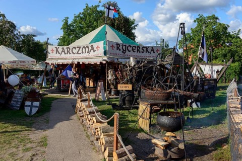Medieval Market