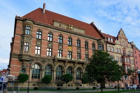 Narodowy bank of Poland