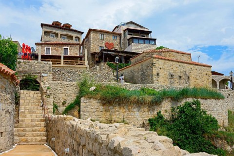 Restaurant Rock