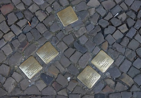 Stolpersteine