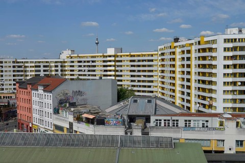 Kreuzberg Center