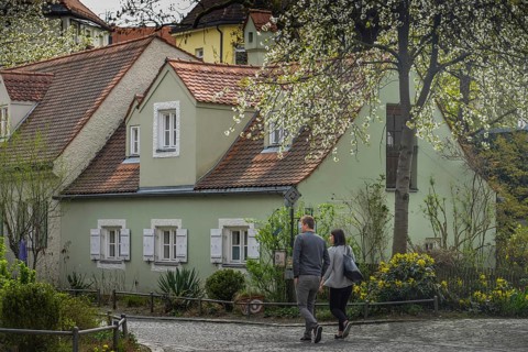 Hostel House