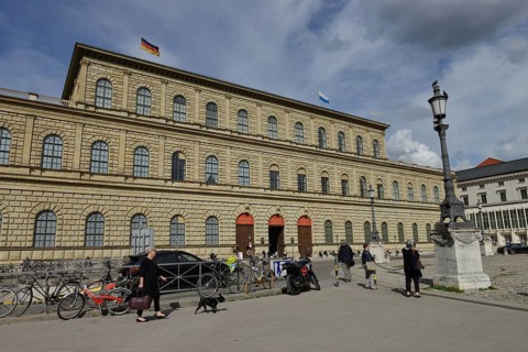 Koenigsbau