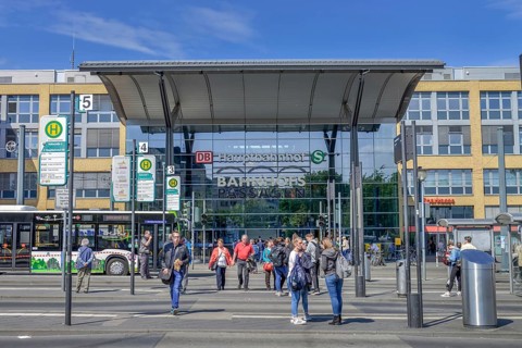 Central Station