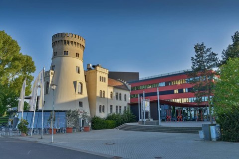 Hans Otto Theatre