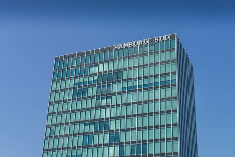 Hamburg Sued Shipping Company