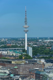 Heinrich Hertz Tower