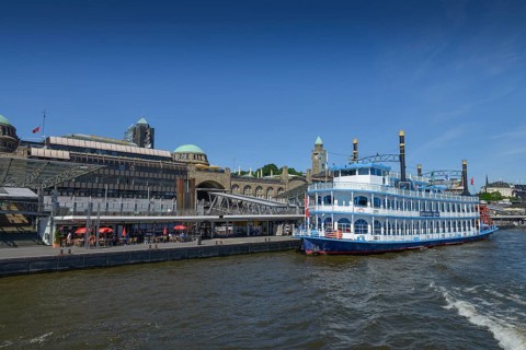Louisiana Star