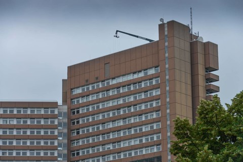 Justice Centre