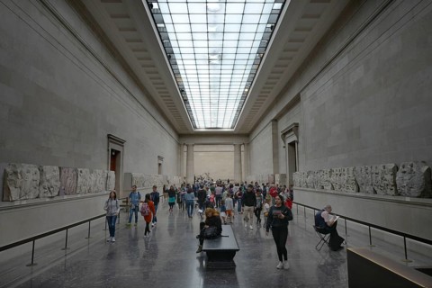 Department of Antiquities