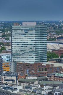 Emporio high-rise