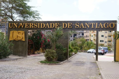 University of Santiago