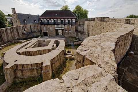 Broich Castle
